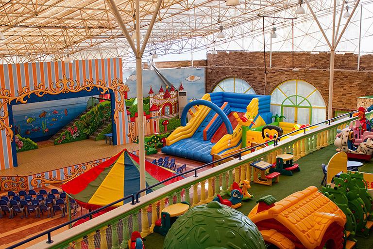 Zante Royal Resort Vasilikí Eksteriør billede