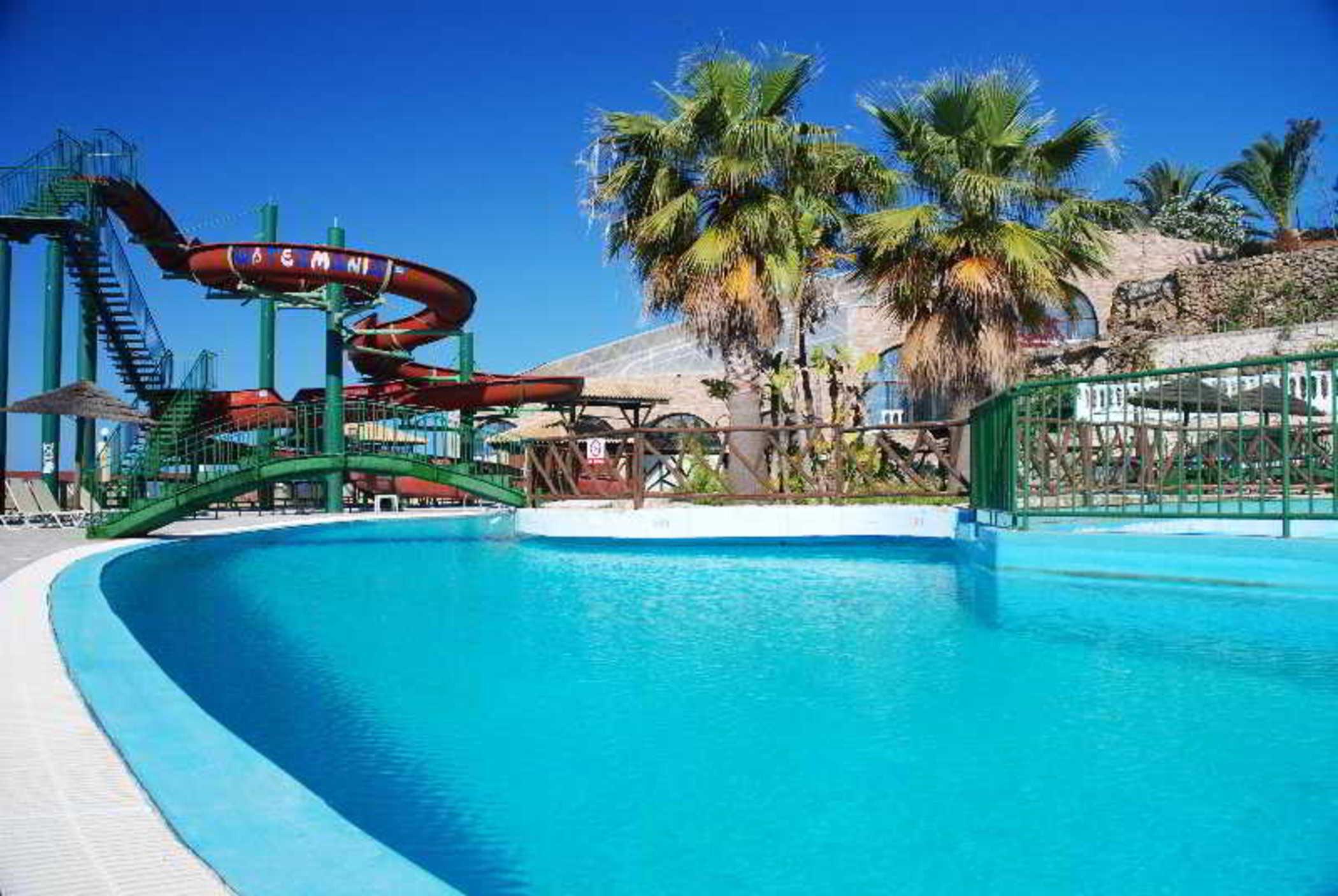 Zante Royal Resort Vasilikí Eksteriør billede